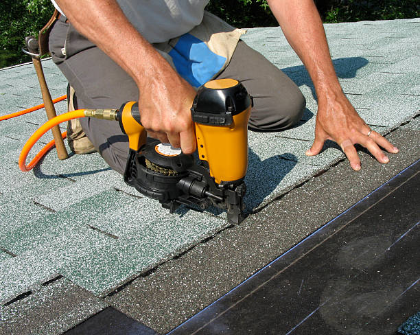 Best Metal Roofing Contractor  in Prosperity, WV