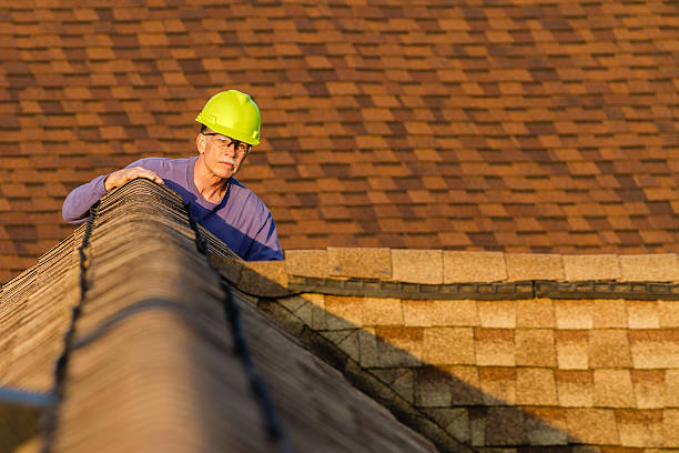 Best Shingle Roofing Installation  in Prosperity, WV